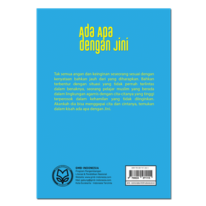 ADA APA DENGAN JINI - Gambar 2