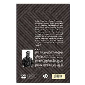 EKSPERIMEN TIPOGRAFI - Gambar 2