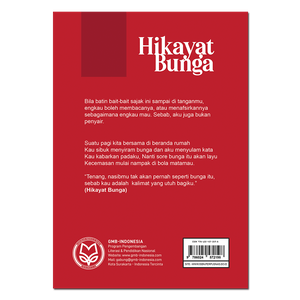 HIKAYAT BUNGA - Gambar 2