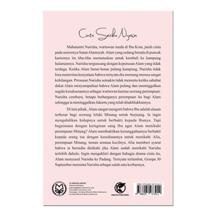 CINTA SERIBU NYAWA - Gambar 2