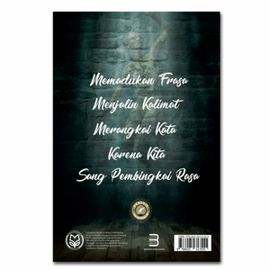 PERASAAN YANG TERBINGKAI - Gambar 2