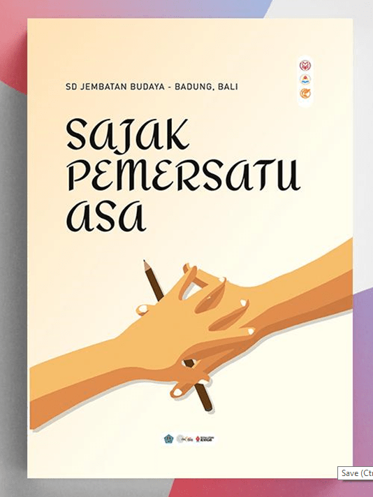 SD JEMBATAN BUDAYA - BADUNG, BALI