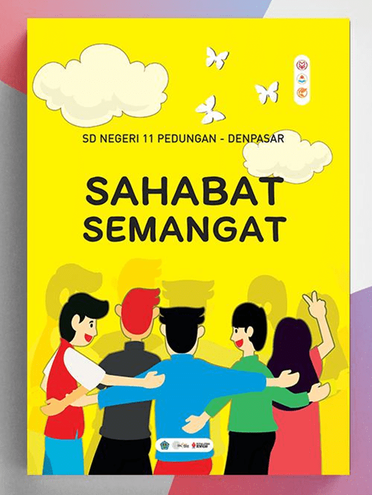 SD N 11 PEDUNGAN - DENPASAR