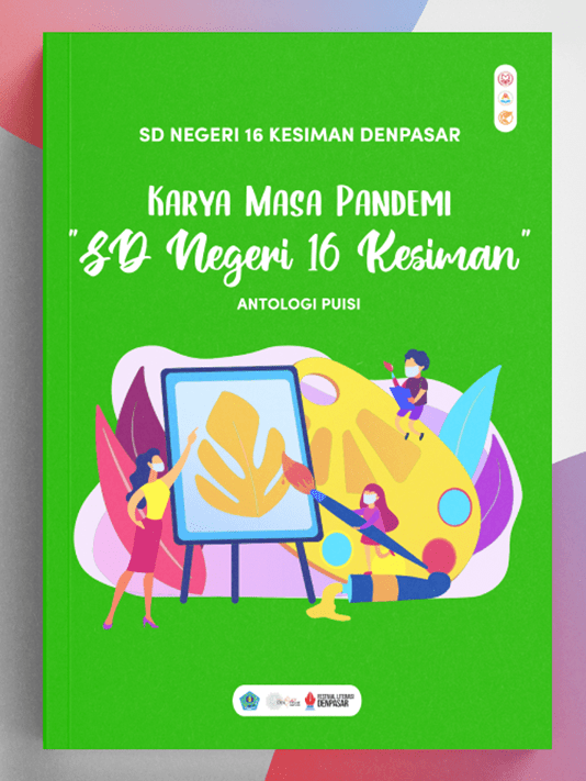 SD N 16 KESIMAN - DENPASAR