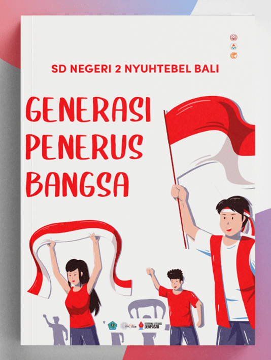 SD N 2 NYUHTEBEL - BALI