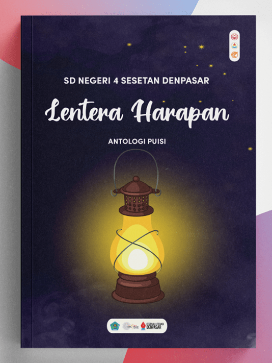 SD N 4 SESETAN - DENPASAR