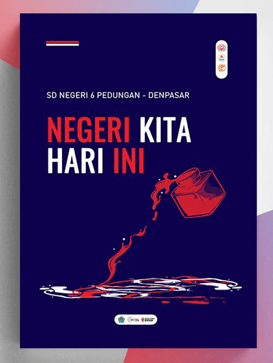 SD N 6 PEDUNGAN - DENPASAR