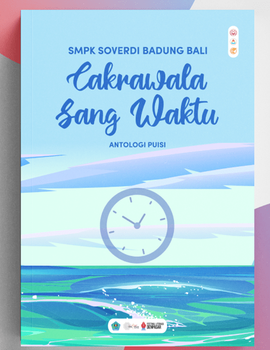 SMPK SOVERDI - BADUNG BALI