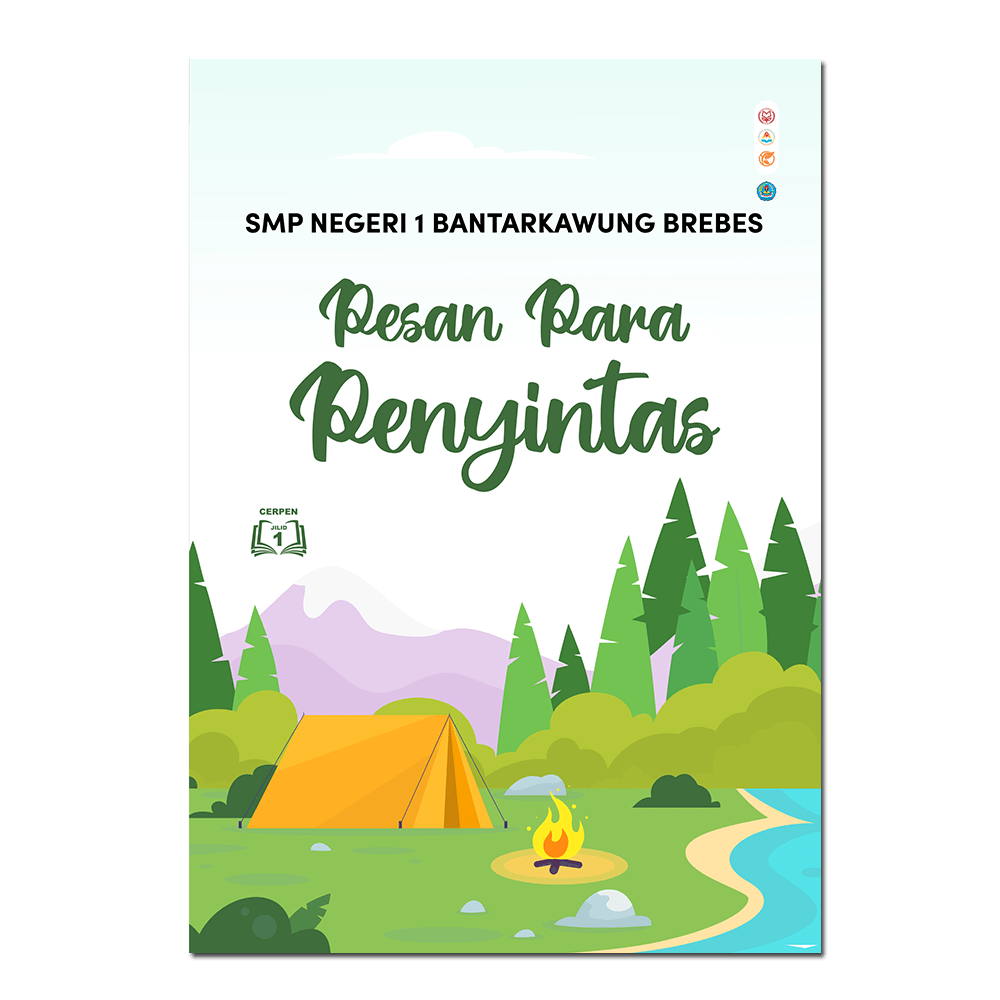 SMP NEGERI 1 BANTARKAWUNG BREBES