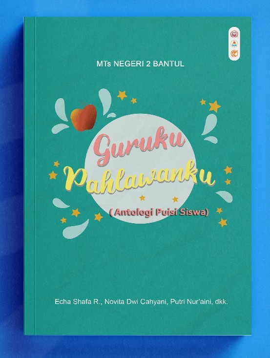 MTs NEGERI 2 BANTUL