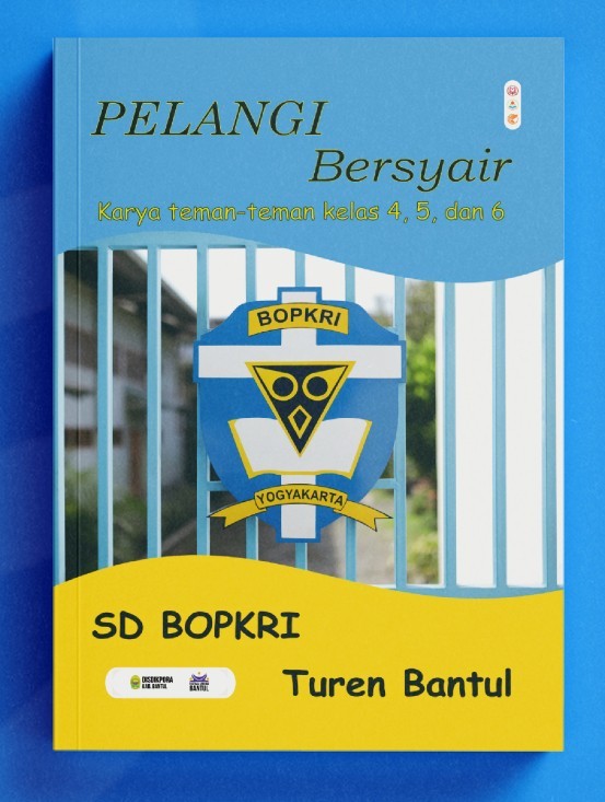 SD BOPKRI TUREN BANTUL