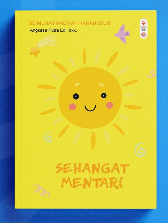 SD MUHAMMADIYAH KARANGTURI