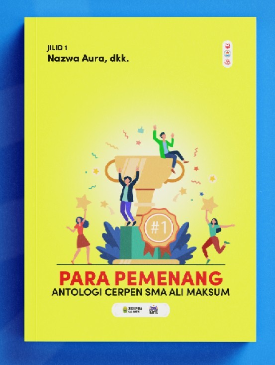SMA ALI MAKSUM