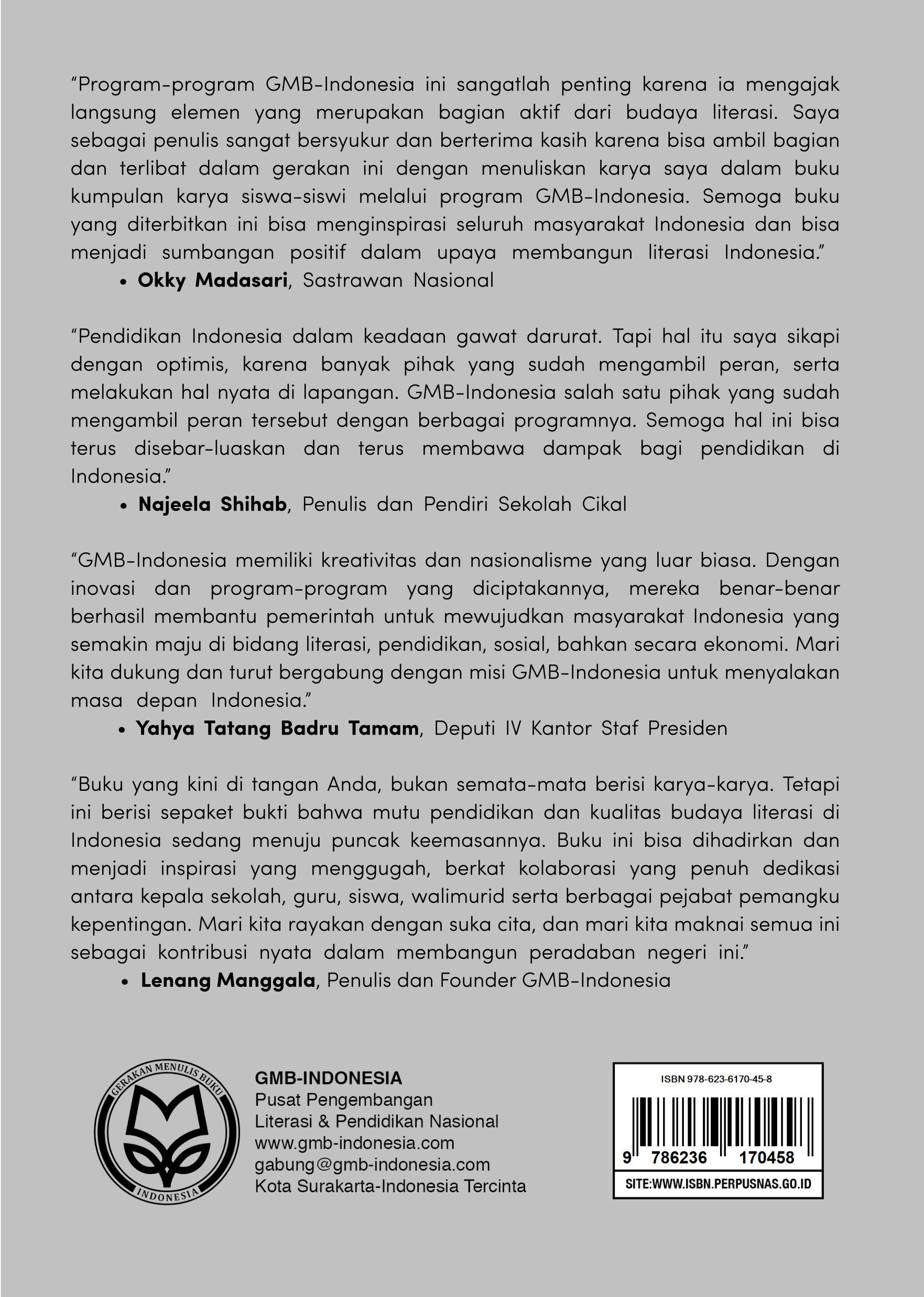 SMP BINA INSAN MANDIRI NGANJUK - Gambar 2