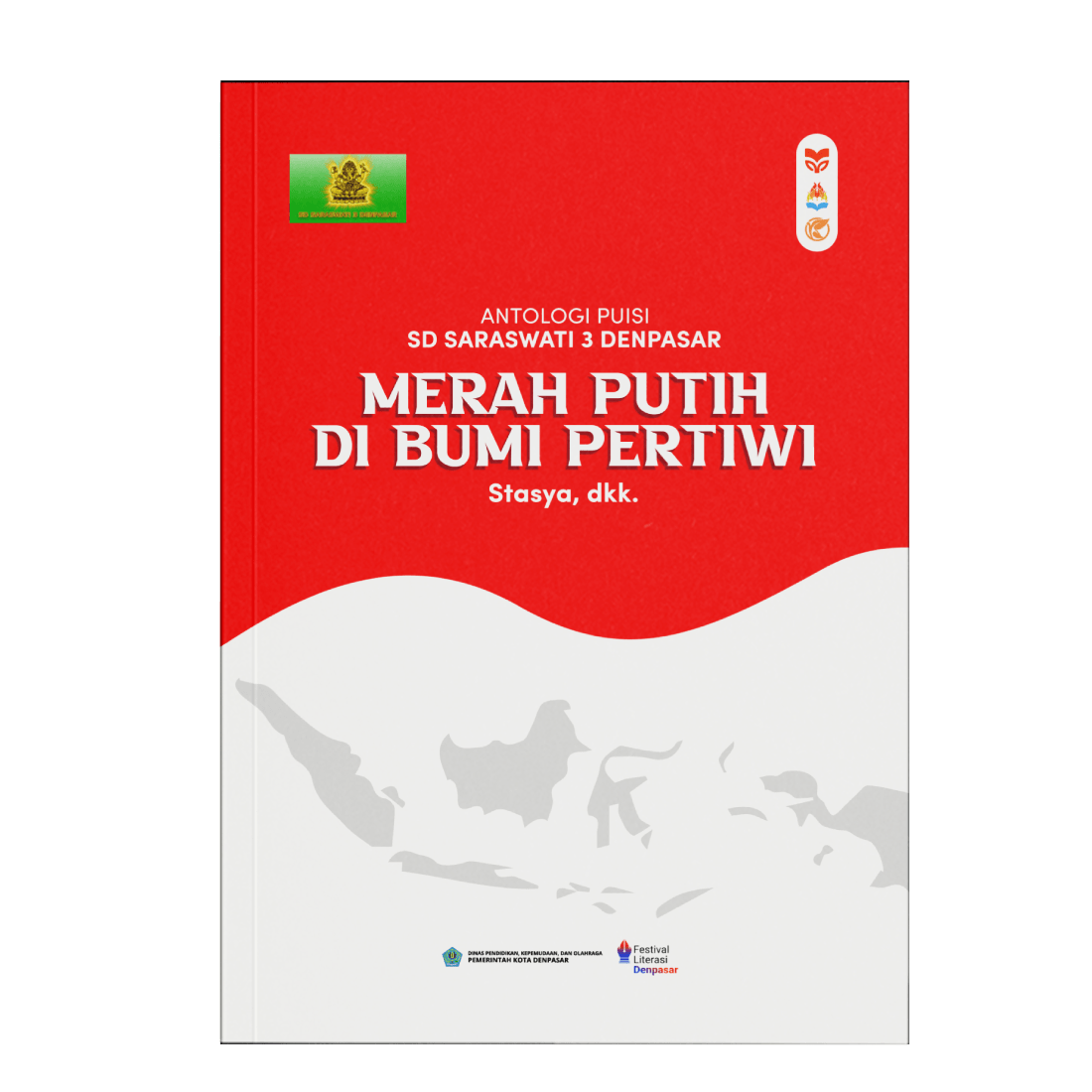 SD SARASWATI 3 DENPASAR