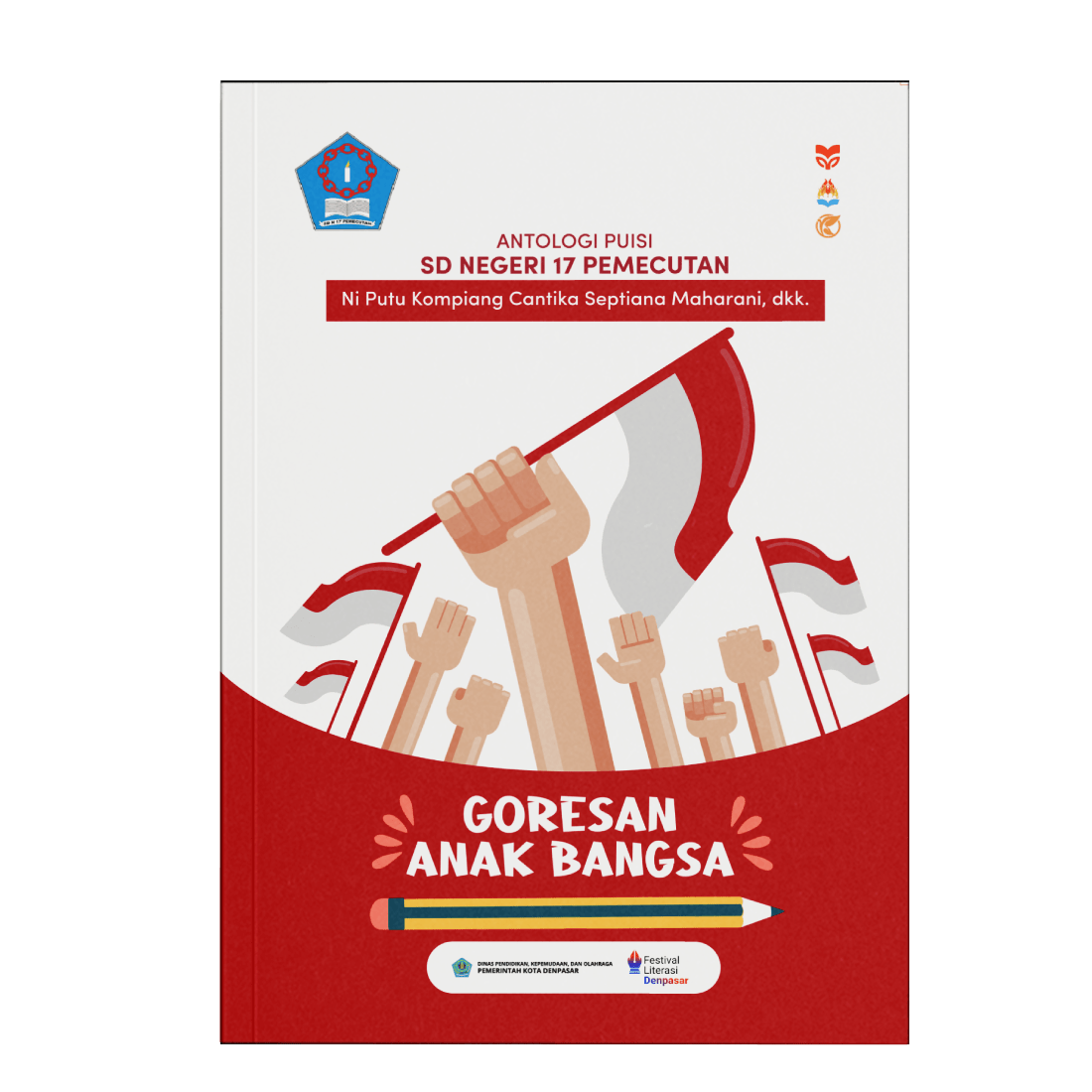 SD NEGERI 17 PEMECUTAN