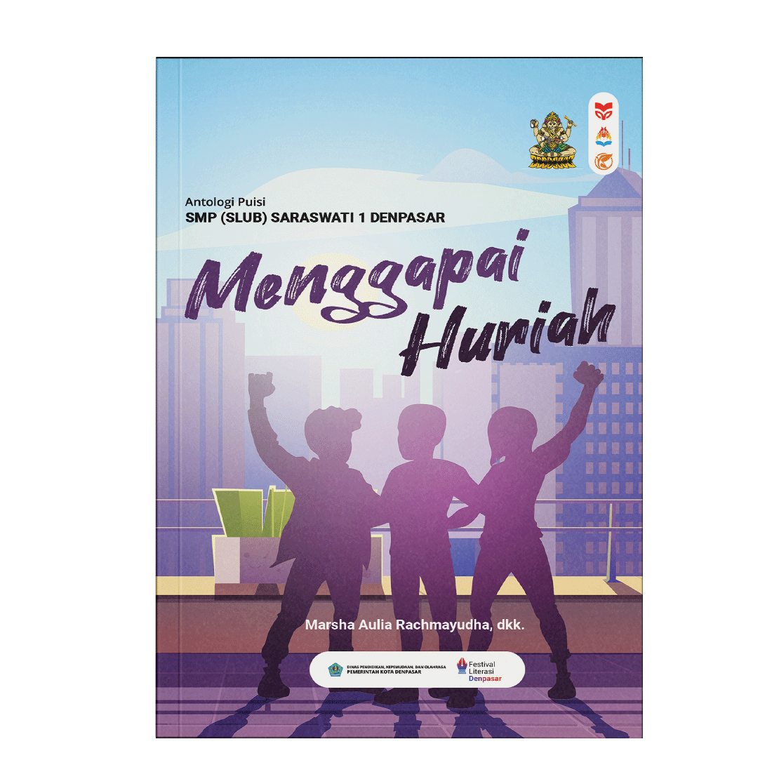 SMP (SLUB) SARASWATI 1 DENPASAR