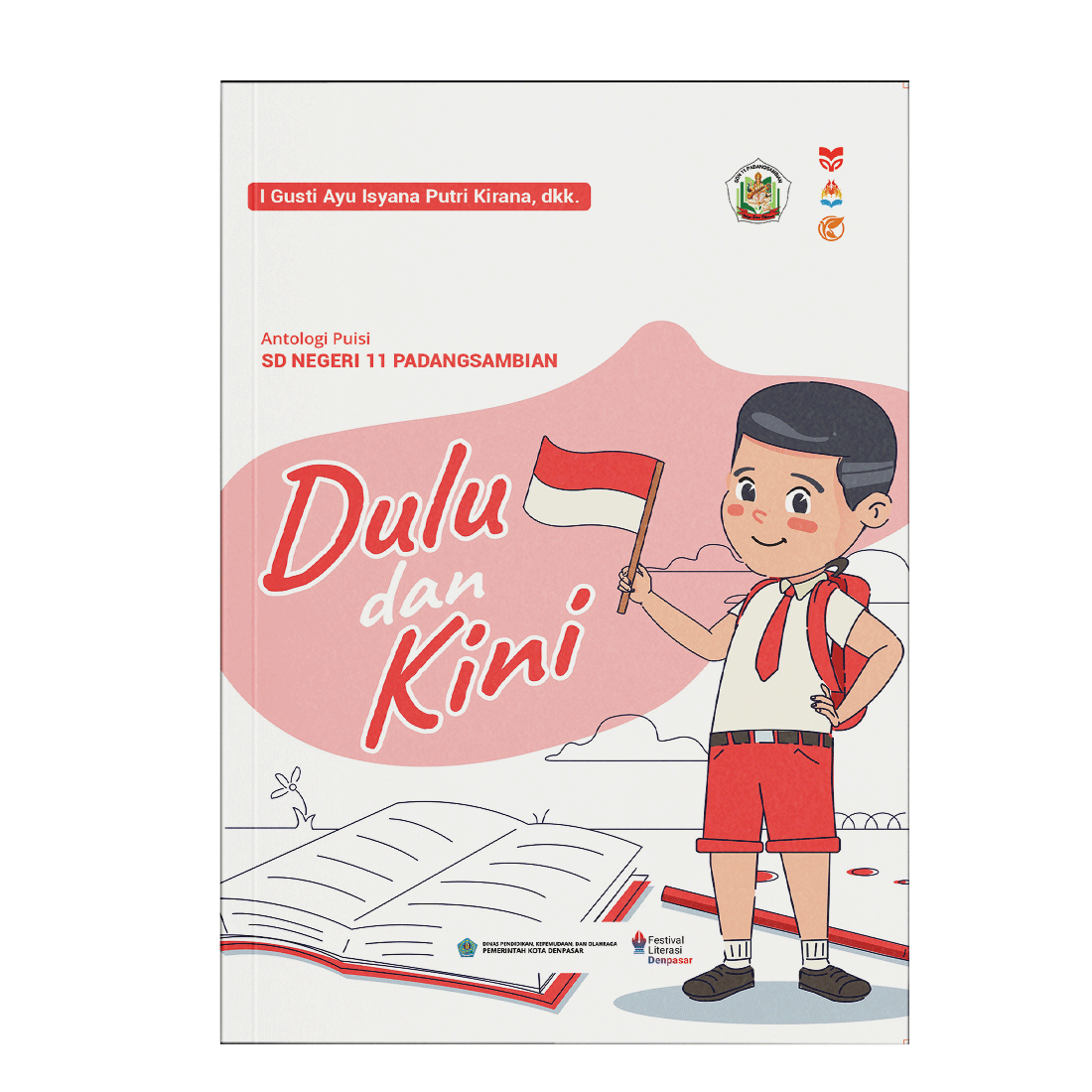 SD NEGERI 11 PADANGSAMBIAN