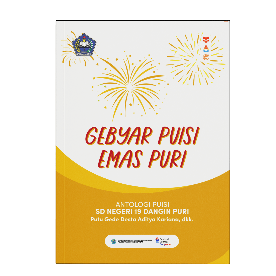 SD NEGERI 19 DANGIN PURI