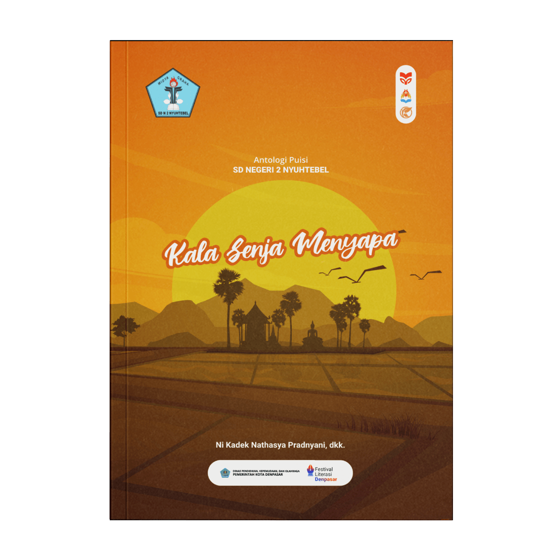 SD NEGERI 2 NYUHTEBEL