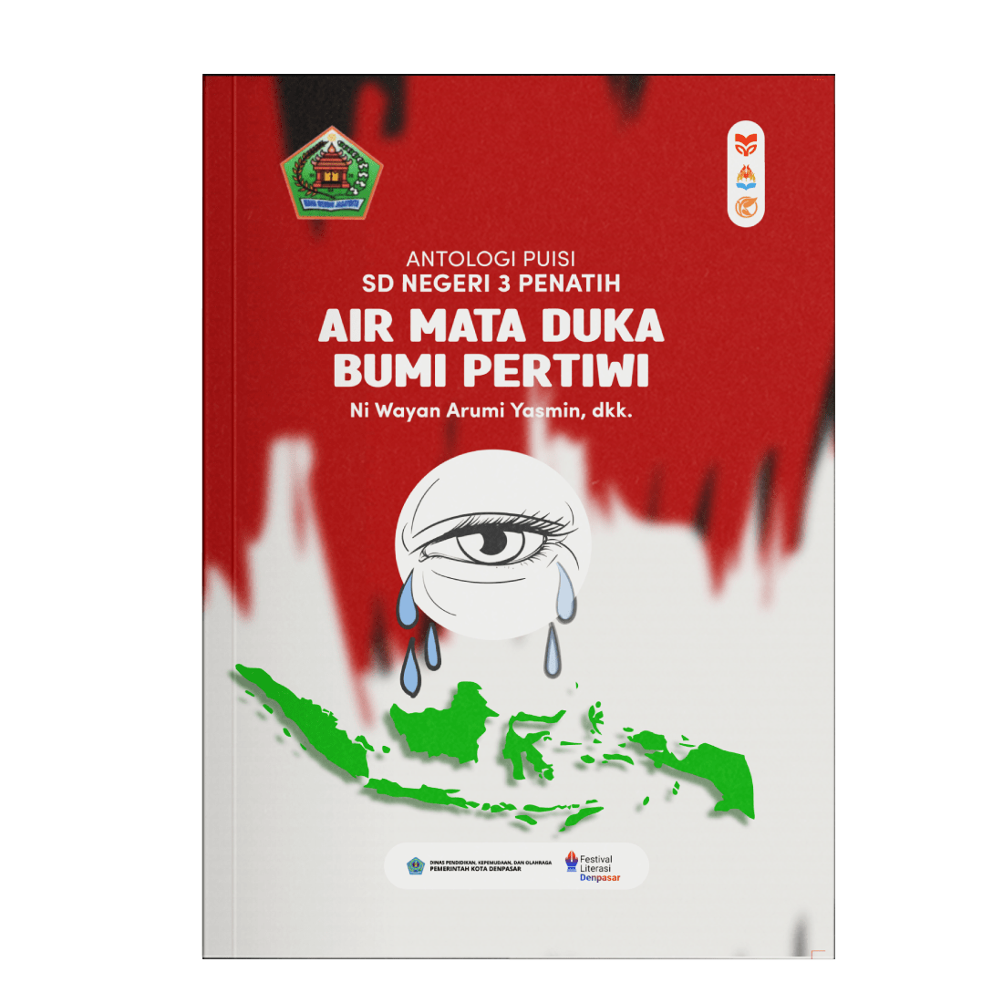 SD NEGERI 3 PENATIH