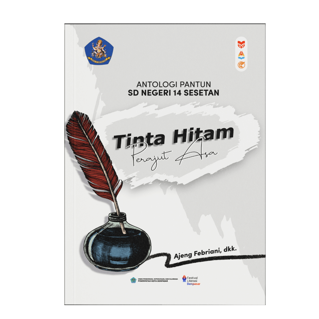 SD NEGERI 14 SESETAN