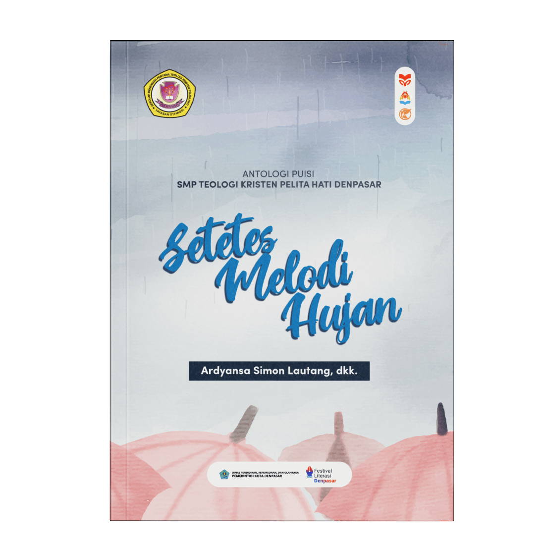 SMP TEOLOGI KRISTEN PELITA HATI DENPASAR