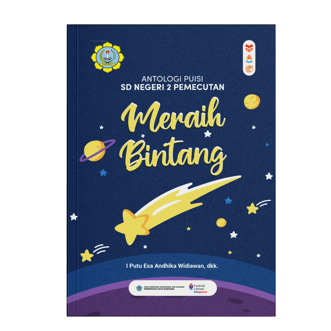 SD NEGERI 2 PEMECUTAN