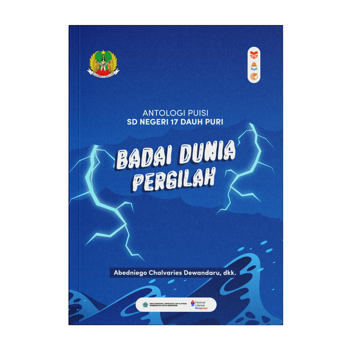 SD NEGERI 17 DAUH PURI