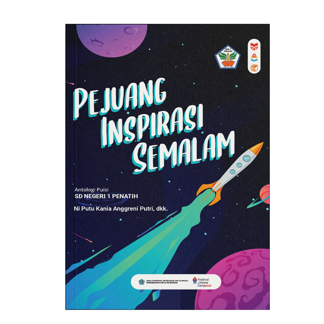 SD NEGERI 1 PENATIH