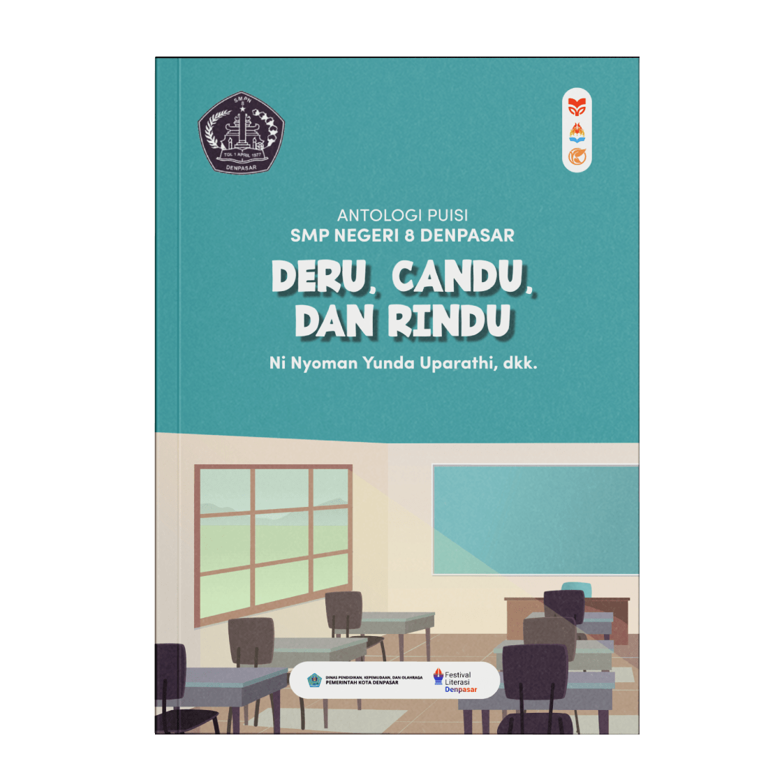 SMP NEGERI 8 DENPASAR