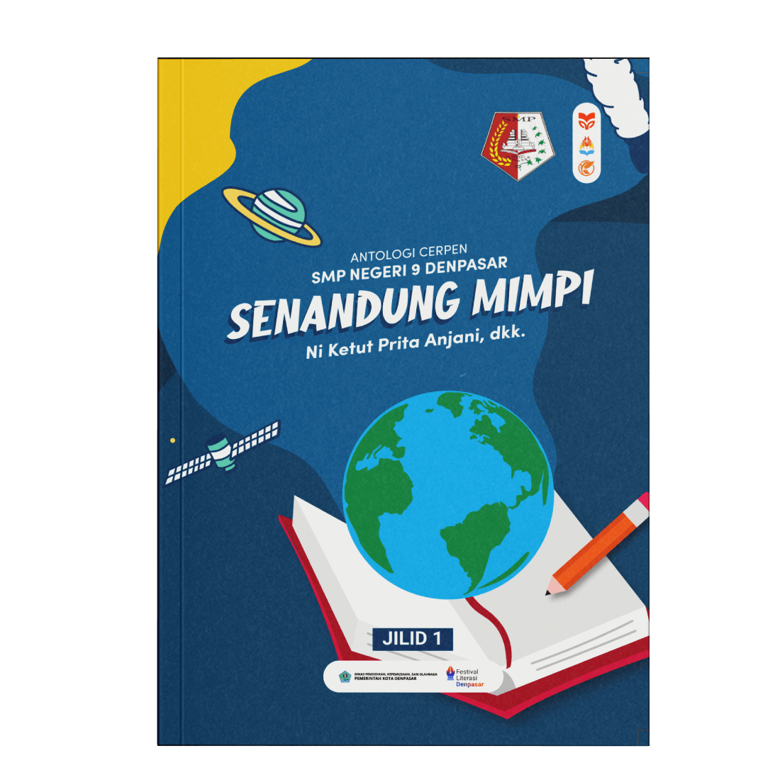SMP NEGERI 9 DENPASAR