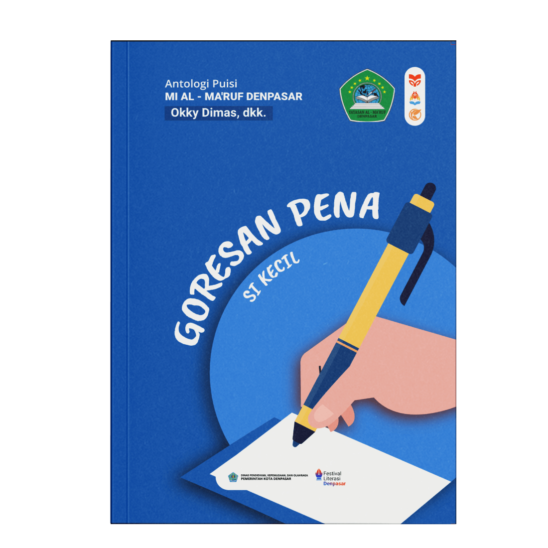MI AL - MA'RUF DENPASAR