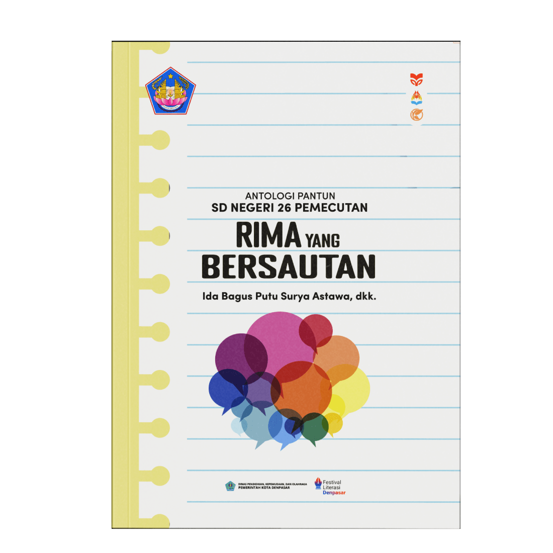 SD NEGERI 26 PEMECUTAN - Gambar 2