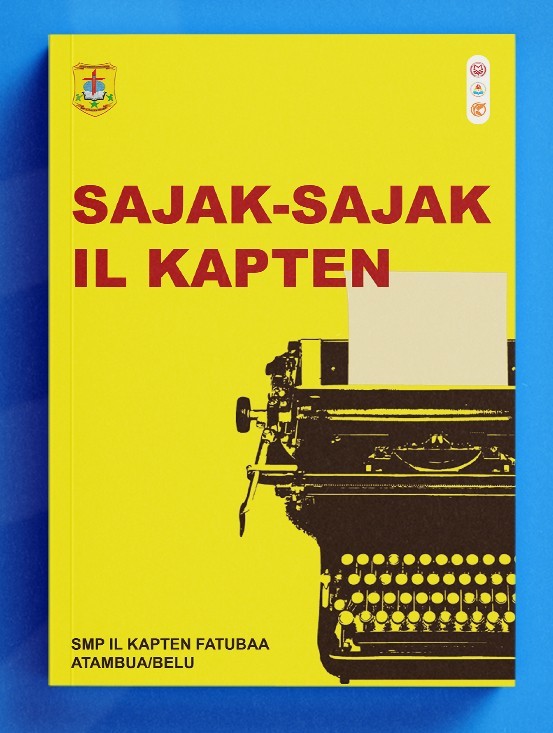 SMP IL KAPTEN FATUBAA - ATAMBUA/BELU