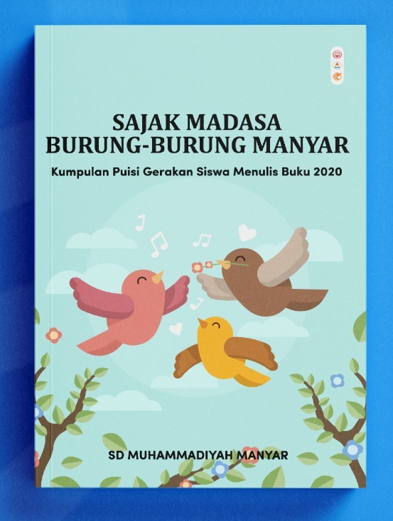 SD MUHAMMADIYAH MANYAR KABUPATEN GRESIK