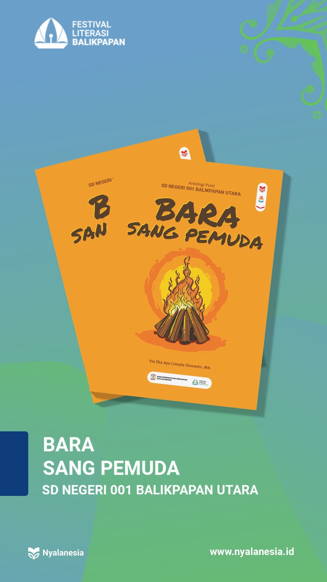 SD NEGERI 001 BALIKPAPAN UTARA