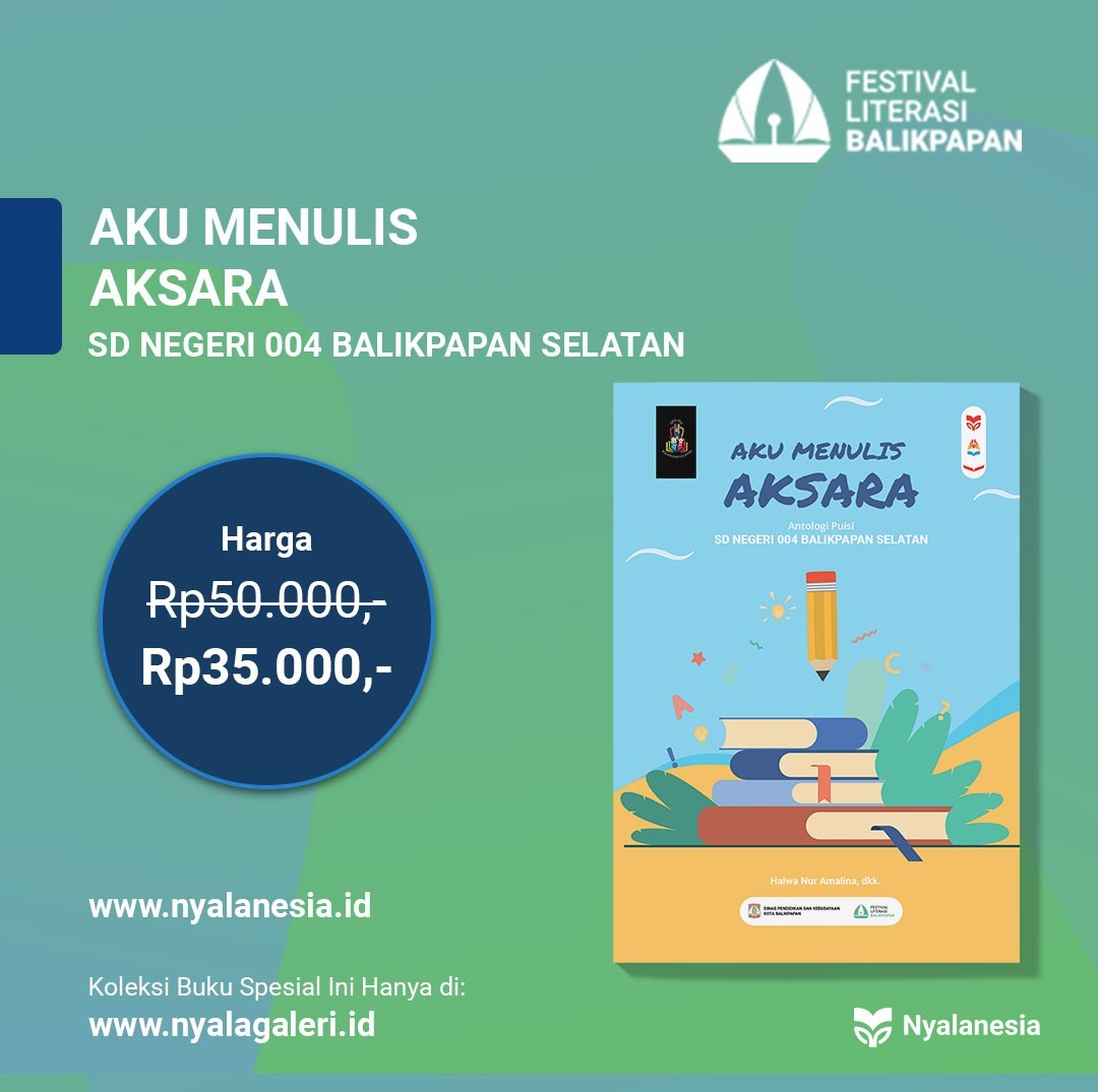 SD NEGERI 004 BALIKPAPAN SELATAN - Gambar 4