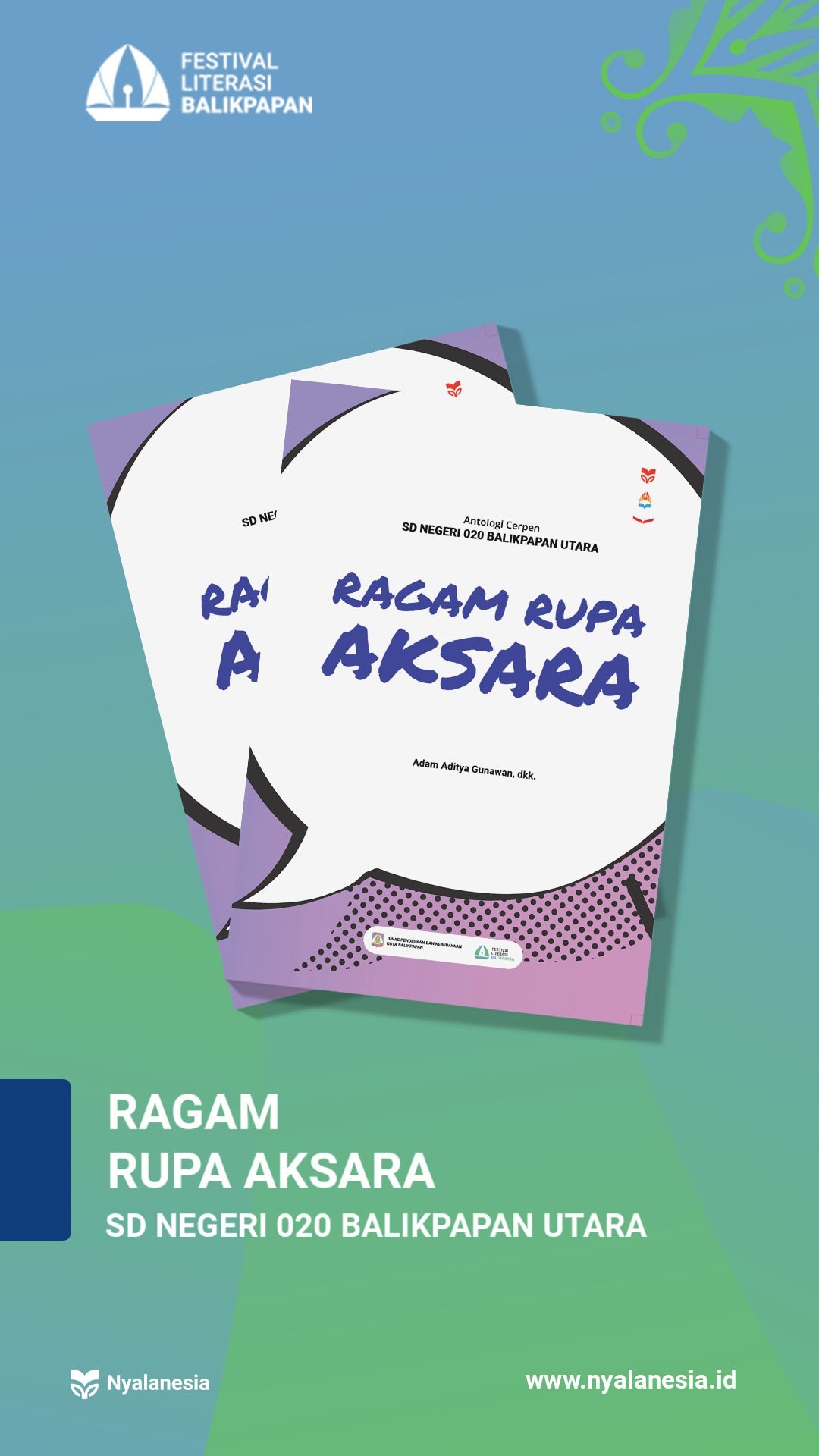 SD NEGERI 020 BALIKPAPAN UTARA - Gambar 2