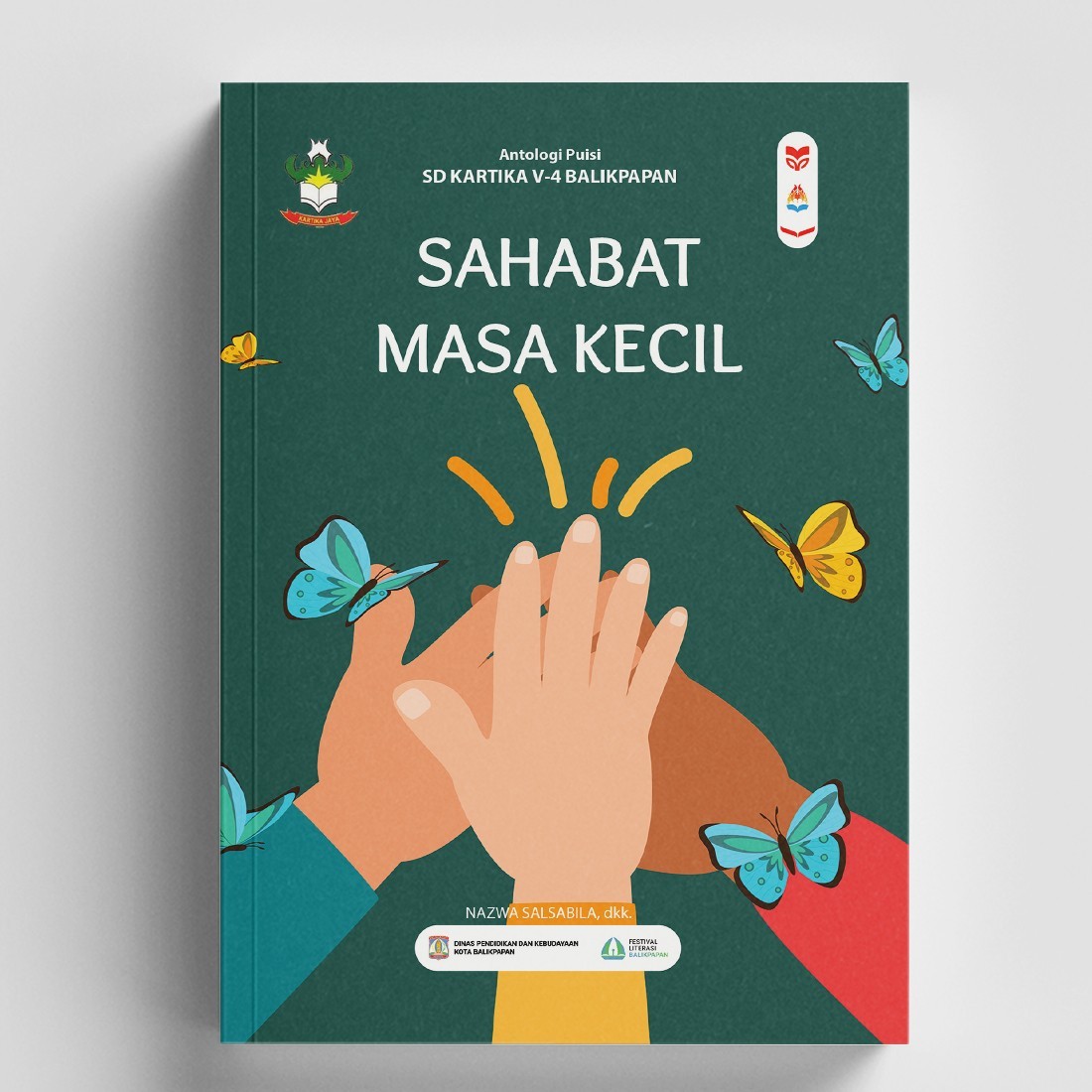 Sahabat Masa Kecil