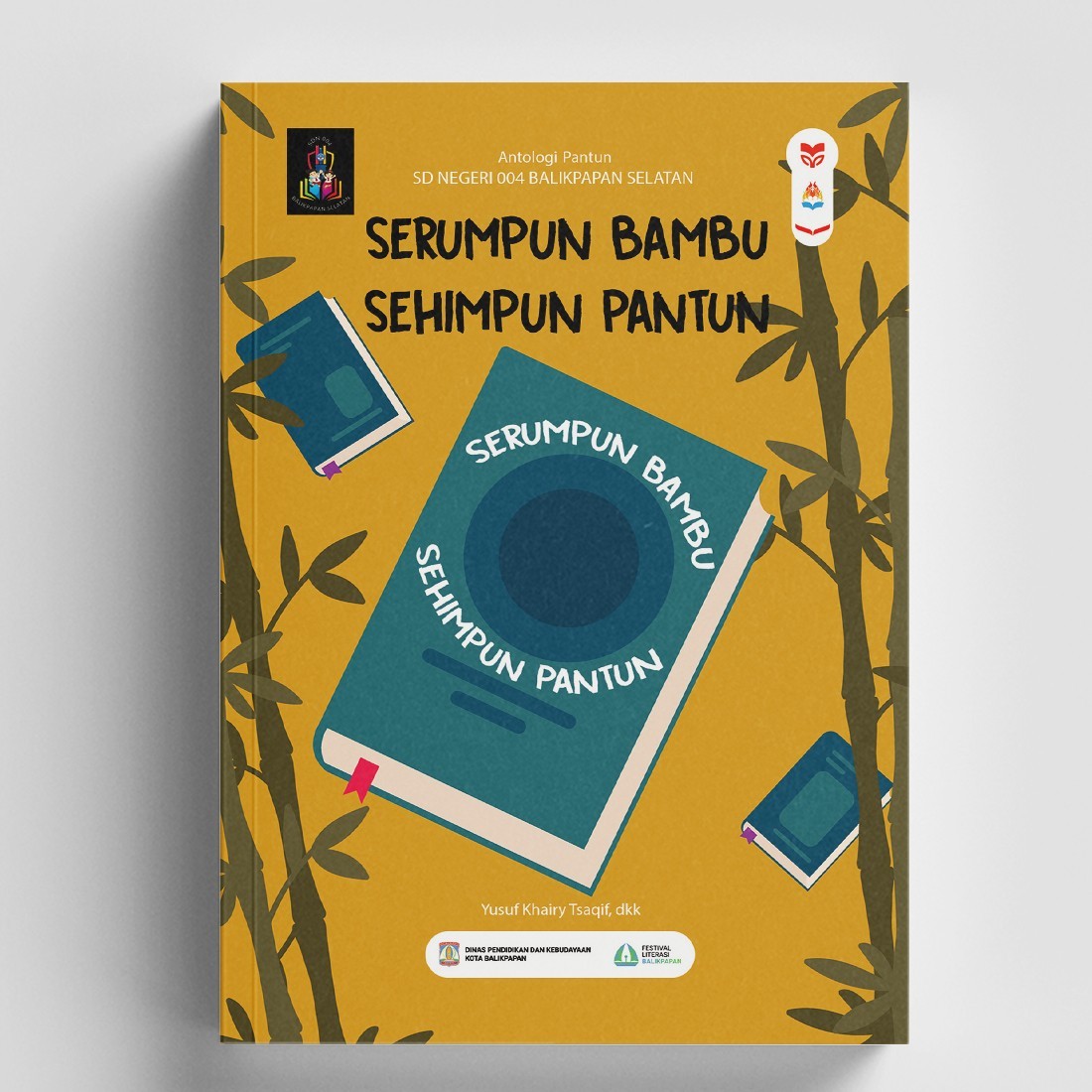 SD NEGERI 004 BALIKPAPAN SELATAN