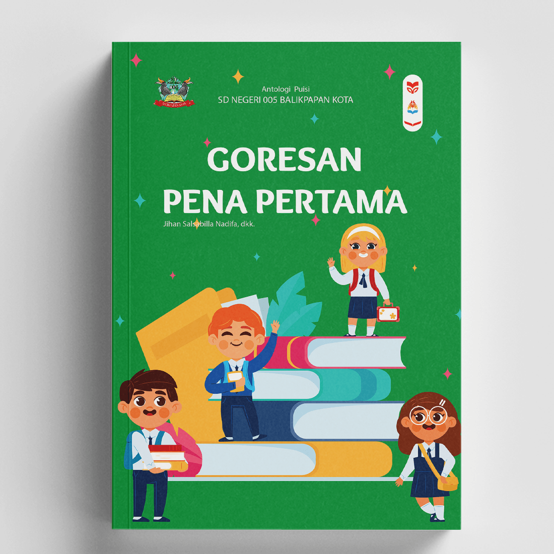 SD NEGERI 005 BALIKPAPAN KOTA