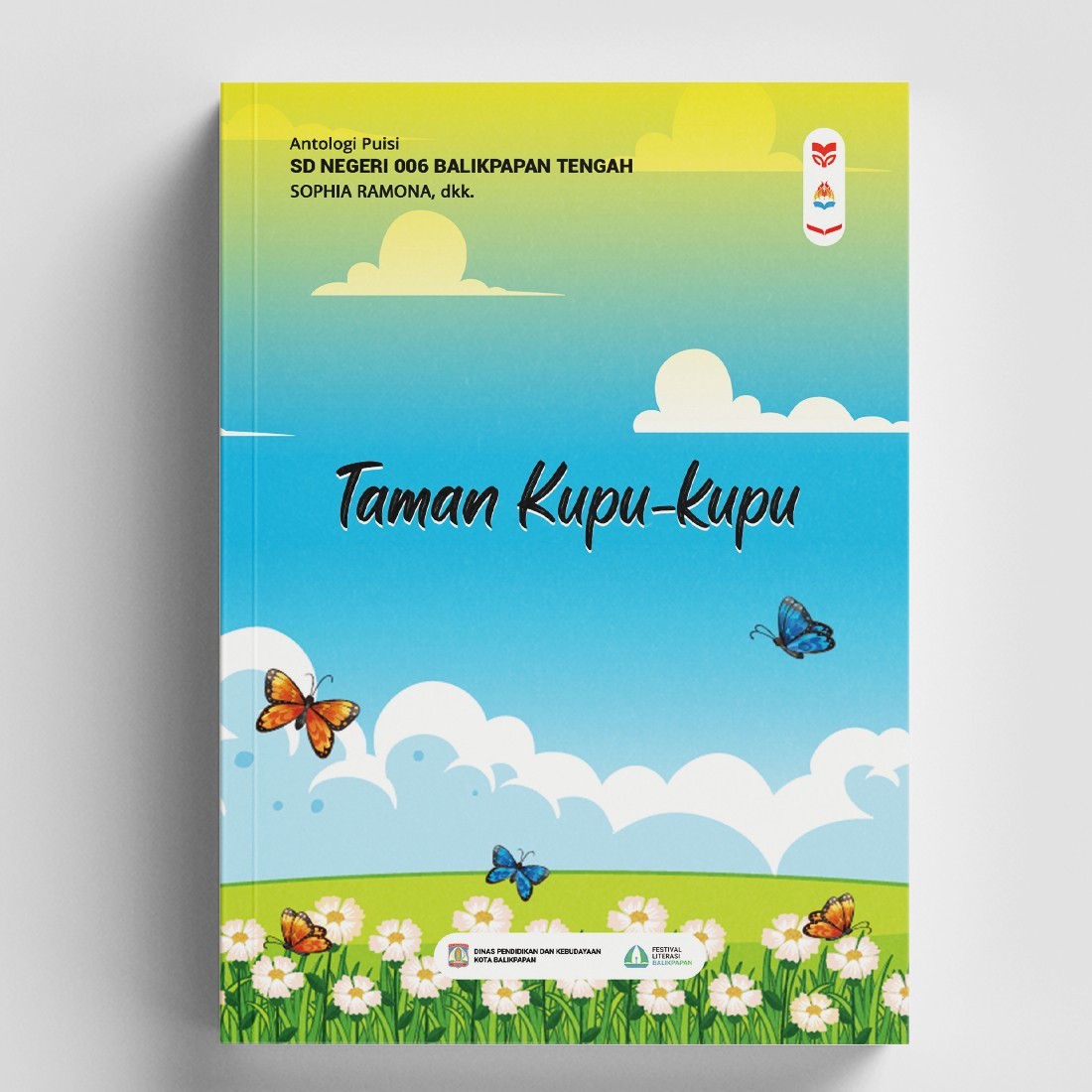Taman Kupu-Kupu