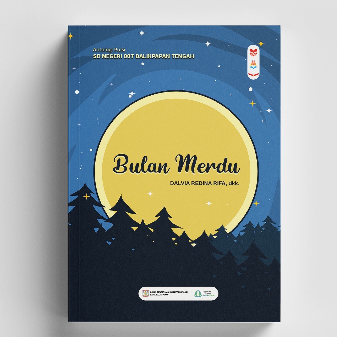 SD NEGERI 007 BALIKPAPAN TENGAH