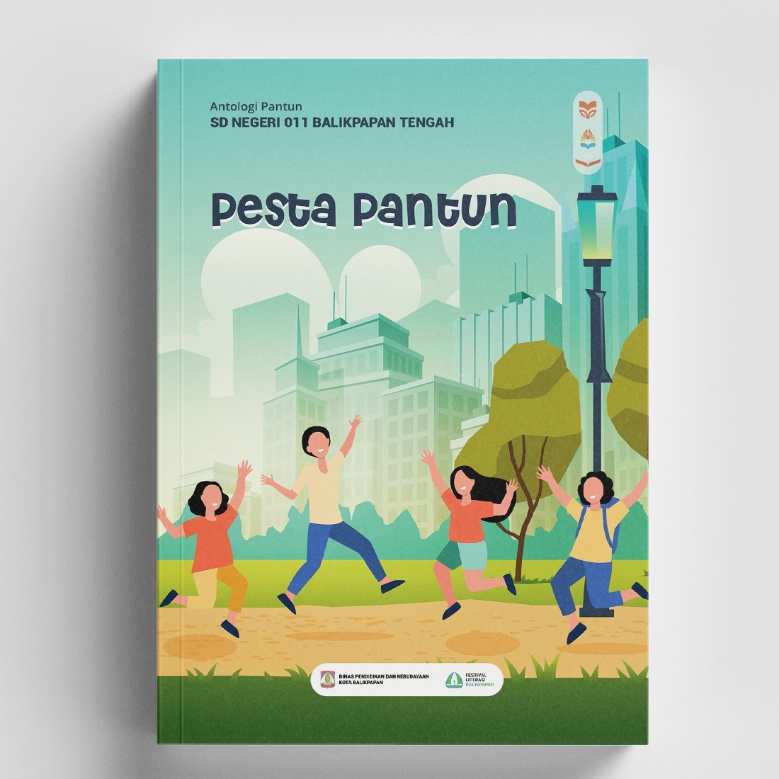 Pesta Pantun