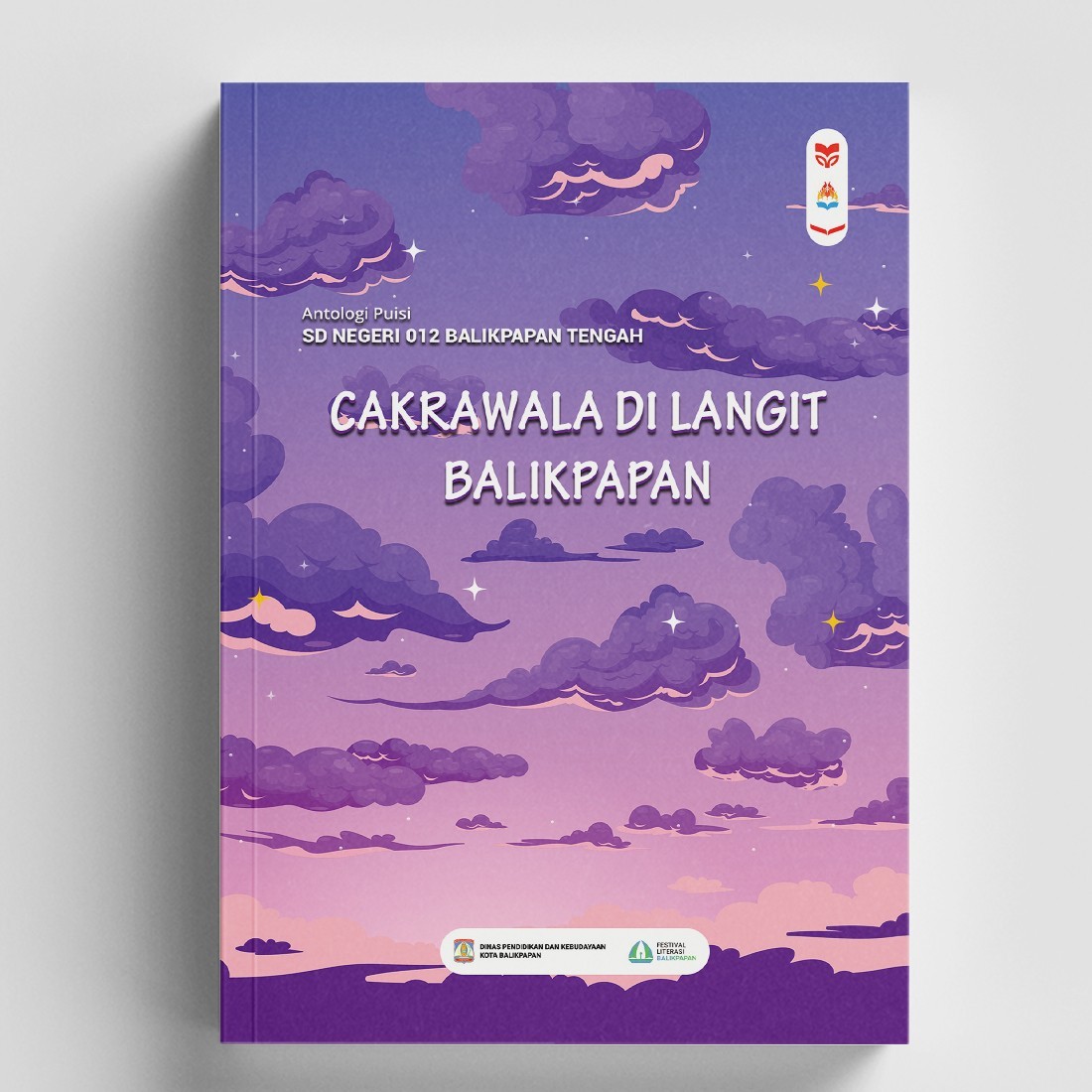 SD NEGERI 012 BALIKPAPAN TENGAH