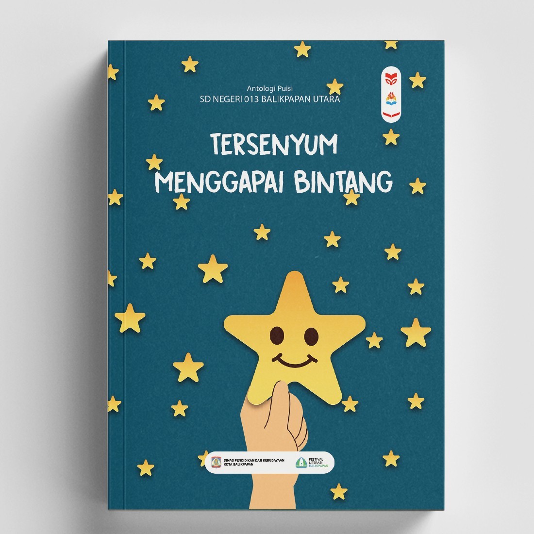 SD NEGERI 013 BALIKPAPAN UTARA