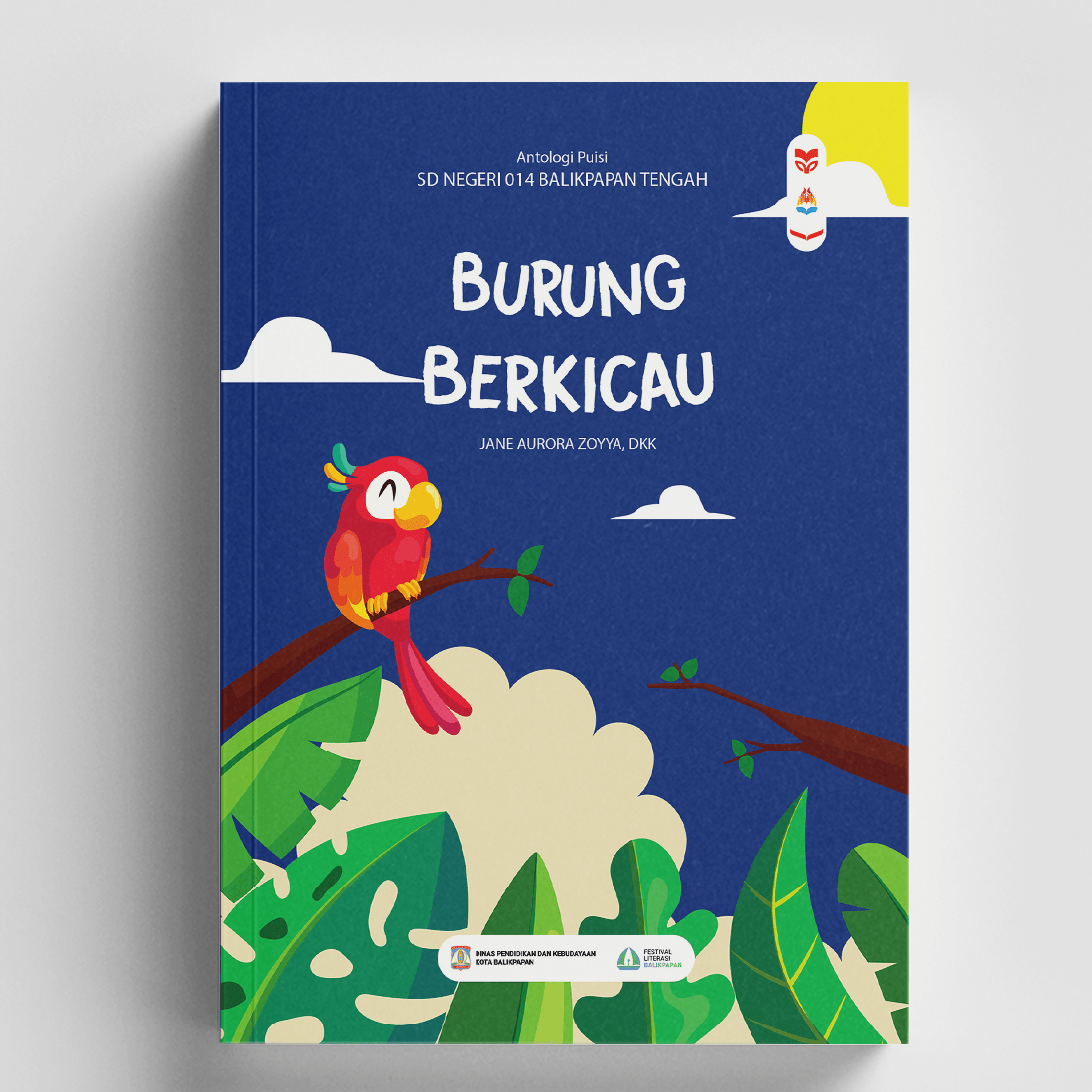 SD NEGERI 014 BALIKPAPAN TENGAH