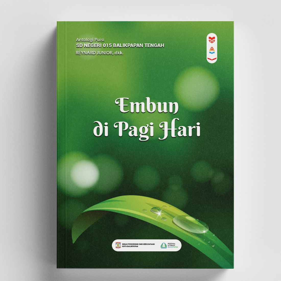 SD NEGERI 015 BALIKPAPAN TENGAH
