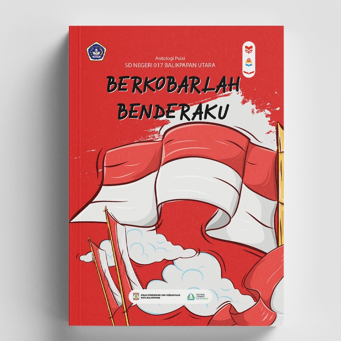 SD NEGERI 017 BALIKPAPAN UTARA